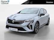 Renault Clio - 145PK E-Tech Full Hybrid Techno Automaat Automaat | Digital 
