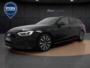 Audi A4 - Avant 35 TFSI S-line | Pano Dak | ACC | Camera | Parkeerhulp