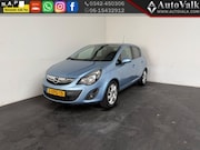 Opel Corsa - 1.4-16V BlitZ. Stoel/Suurverw