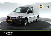 Volkswagen Caddy - 1.4 TGI L1H1 EcoFuel Trendline | MARGE- GEEN BTW | TREKHAAK 