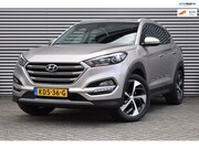 Hyundai Tucson - 1.6 GDI 132-PK, Airco, Ecc. Cruise, Pdc, Carplay, Lmv.