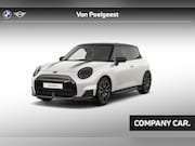 MINI Mini Electric - Cooper 3-deurs Cooper SE John Cooper Works M 54.2 kWh | Pakk