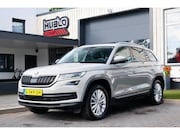 Skoda Kodiaq - 1.5 TSI Bns. Ed.