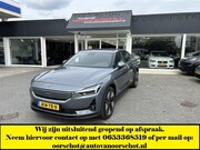 Polestar 2 - Long Range Single Motor Prime 82 kWh