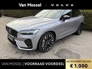 Volvo XC60 - 2.0 T6 Plug-in hybrid AWD Ultra Dark