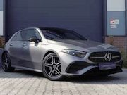 Mercedes-Benz A-klasse - A 220 4MATIC AMG Line