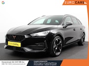 CUPRA Leon Sportstourer - 1.5 eTSI Business Edition High Navigatie Apple Carplay/Andro