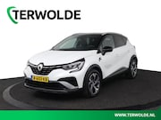 Renault Captur - E-Tech Plug-in Hybrid 160 R.S. Line | Trekhaak | Stoelverw.