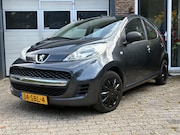 Peugeot 107 - 1.0-12V XR '11 Airco Android Inruil Mogelijk