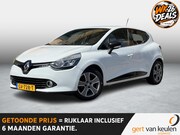 Renault Clio - TCe 90 Night&Day NAVI/LED/LMV/1E EIG./NL-AUTO/GARANTIE