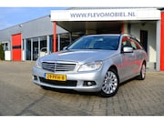 Mercedes-Benz C-klasse - Estate 180 CGI Aut. BlueEFFICIENCY *39.632km!* Clima|Cruise|