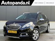 Peugeot 2008 - 1.2 VTi Allure l LED l Navi l Parkeersensoren