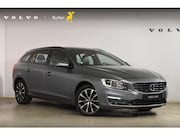 Volvo V60 - T3 152PK Automaat Polar+ Dynamic / Navigatie / Leren bekledi