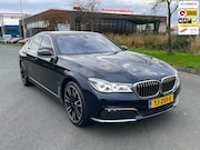 BMW 7-serie - 740e iPerformance High Executive, Aut, Leder, Stoel/Stuurver