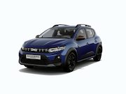Dacia Sandero - Stepway Extreme | Achteruitrijcamera | Cruise Control en sne