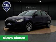Audi A1 - Sportback 25 TFSI Advanced | Cruise Control | 17" | Parkeers