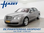 Bentley Flying Spur - Continental 6.0 W12 560 PK + SCHUIFDAK / MASSAGE