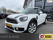 MINI Countryman - Mini 1.5 ALL4 | Plug in hybride | Automaat | Stoel