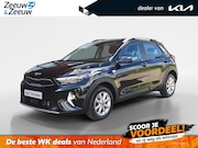 Kia Stonic - 1.0 T-GDi MHEV DynamicLine | Navigatie | Camera | Climate co