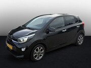 Kia Picanto - 1.0 DPi DynamicPlusLine NAVI - CAMERA ZEER - COMPLEET