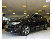 Volkswagen Tiguan - 1.5 TSI R-Line Business+/ 3x R-Line/Pano/Leder/VOL opties/Ca