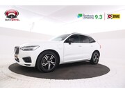 Volvo XC60 - 2.0 T8 Twin Engine AWD R-Design Luchtvering, Stoelverwarming