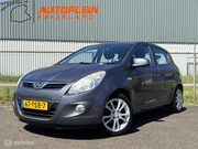 Hyundai i20 - 1.2i i-Motion|Airco|Trekhaak|Apk 1-2027