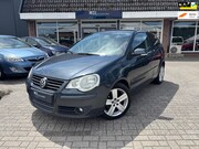 Volkswagen Polo - 1.4-16V Optive | Airco | Nap | Boekjes | betrouwbaar