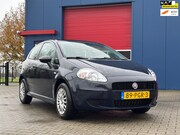 Fiat Punto - 1.3 M-Jet Actual | Airco |