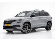 Skoda Karoq - 1.5 TSI ACT Sportline | CAMERA | NAP | STOELVERWARMING | APP