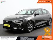 Ford Focus - 1.0 Focus 125 PK HB ST-Line Automaat Navigatie Climate contr