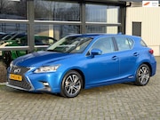 Lexus CT 200h - Business Line Navigatie Rijklaarprijs