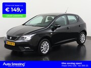 Seat Ibiza - 1.0 EcoTSI Style Connect | Camera | Carplay | Stoelverwarmin