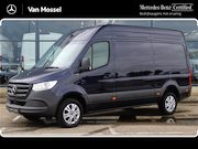 Mercedes-Benz Sprinter - 317 CDI L2H2 Pro | AIRCO/CAMERA/CRUISE/3.500 KG AHW | Certif