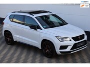 CUPRA Ateca - 2.0 TSI 4DRIVE Pano Trekhaak Carplay Beats