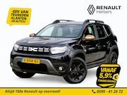 Dacia Duster - 1.3 TCe 130 Extreme 360 CAMERA / TREKHAAK / CRUISE / NAVI