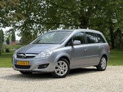 Opel Zafira - 2.2-16V Comfort 7P Automaat (Lees tekst)