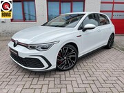 Volkswagen Golf - 2.0 TSI GTI