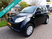 Daihatsu Terios - 1.5-16v 2WD Automaat 2e eig. Airco Leder Trekhaak 1350kg.