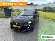 Peugeot 208 - 1.2 PureTech GT-Line Panoramadak | Stoelverwarming | Camera