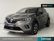 Renault Captur - 1.6 E-Tech full hybrid 145 Techno | Navigatie | Camera | Cru