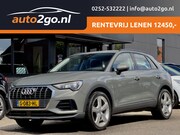 Audi Q3 - 35 TFSI AUT7 PRO-LINE PLUS NAVI DIGI-DASH BANG&OLUFSEN LED L