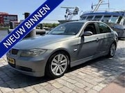 BMW 3-serie - 330i Dynamic Executive automaat navi airco