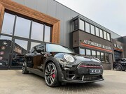 MINI Clubman - Mini 2.0 JCW ALL4 F1 aut 306pk/Virtual cockpit/Pano/Hk/Camer