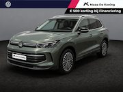 Volkswagen Tiguan - 1.5 eTSI 130pk DSG Life Edition · 360 Camera · Inklap. Trekh