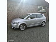 Volkswagen Golf Plus - 1.6 Optive 3