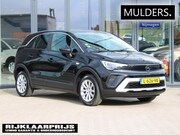 Opel Crossland - 1.2 Turbo Elegance | Trekhaak / Carplay / Camera