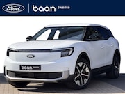Ford Explorer - CARGO Select Extended Range RWD 77 kWh | AGR stoelen | Trekh
