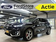 Ford Kuga - 2.5 PHEV 243 pk ST-Line X AGR stoelen I Adapt Cruise I Winte