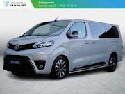 Toyota ProAce Worker - 2.0 D-4D Professional Long DC | AUTOMAAT |